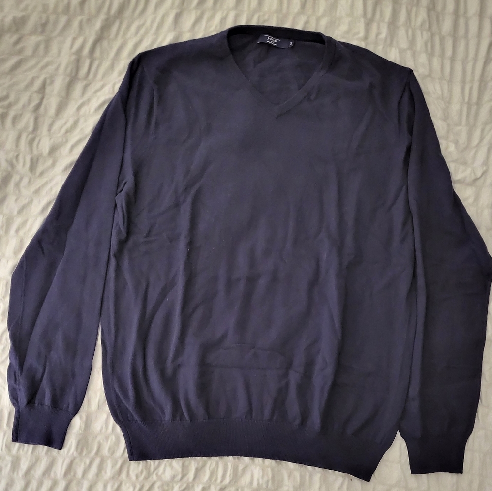 J. Crew V-Neck Sweater